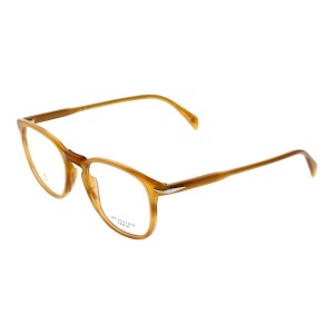 Men' Spectacle frame David Beckham DB 1160 50B4L