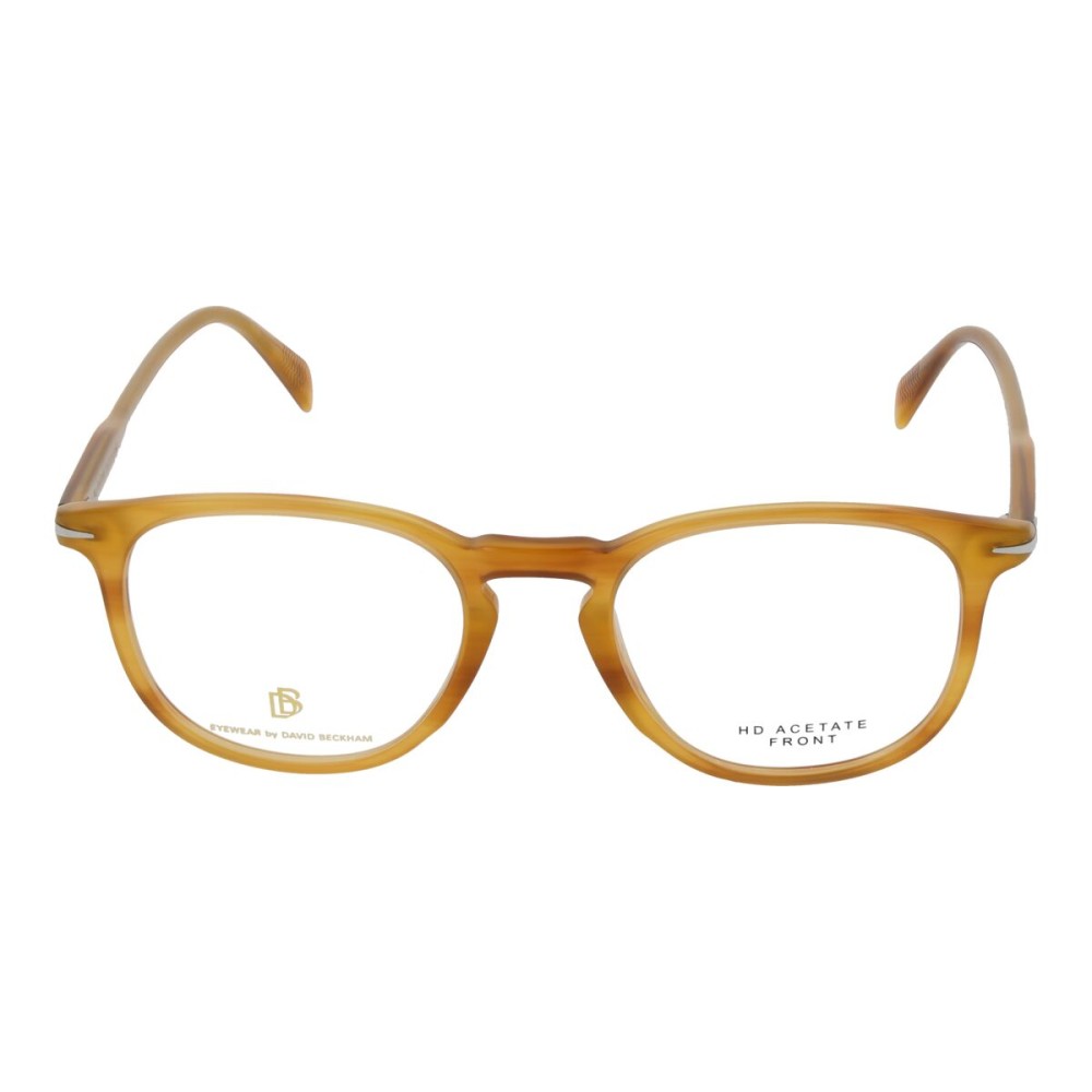 Men' Spectacle frame David Beckham DB 1160 50B4L
