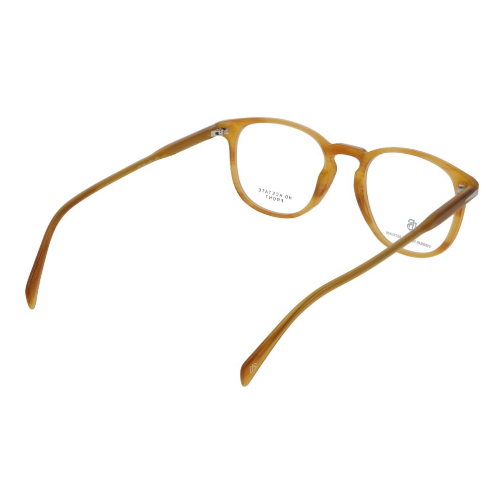 Men' Spectacle frame David Beckham DB 1160 50B4L
