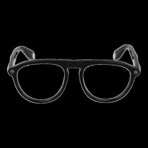 Brillenfassung PHILIPP PLEIN VPP016M 540700