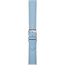 Watch Strap Morellato A01X0969087066CR18 Blue