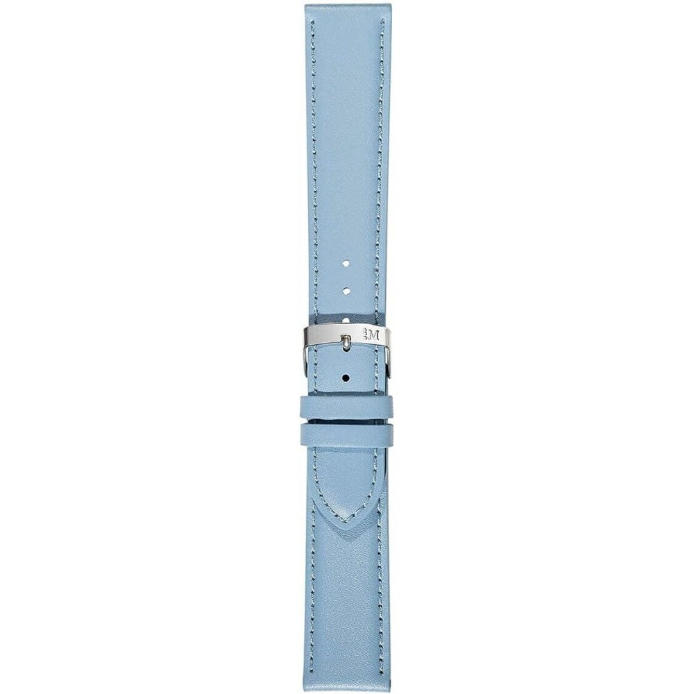 Uhrband Morellato A01X0969087066CR18 Blau