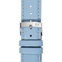Uhrband Morellato A01X0969087066CR18 Blau
