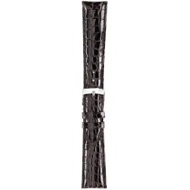 Uhrband Morellato A01U0518052032CR20 Schwarz