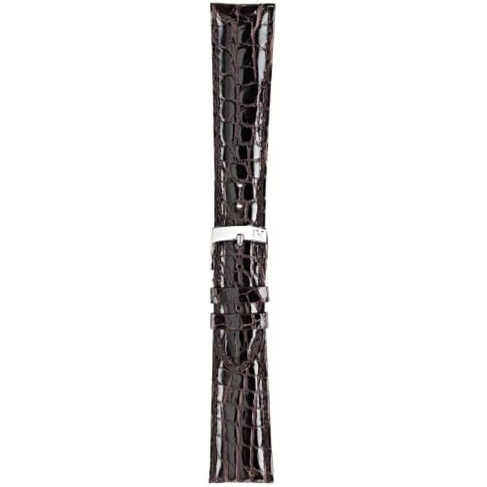 Uhrband Morellato A01U0518052032CR20 Schwarz