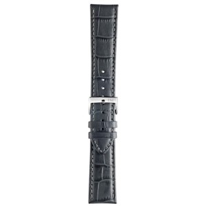 Uhrband Morellato A01W0112419041CR14 Schwarz