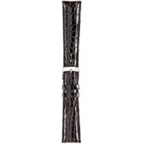 Uhrband Morellato A01U0518052032CR20 Schwarz