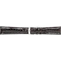 Uhrband Morellato A01U0518052032CR20 Schwarz