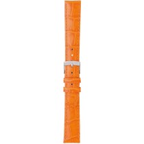 Uhrband Morellato A01X2704656086CR22 Orange