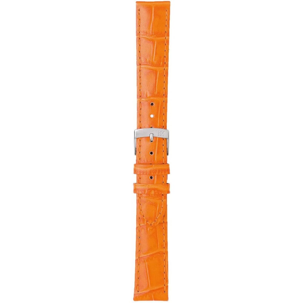Uhrband Morellato A01X2704656086CR22 Orange