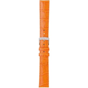 Uhrband Morellato A01X2704656086CR22 Orange