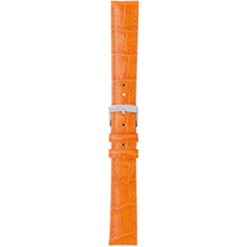 Uhrband Morellato A01X2704656086CR22 Orange