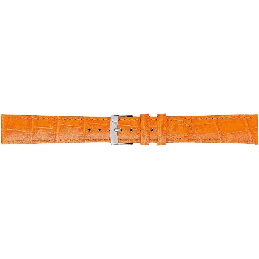 Uhrband Morellato A01X2704656086CR22 Orange