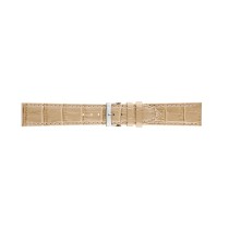 Uhrband Morellato A01X2269480027CR16 Beige