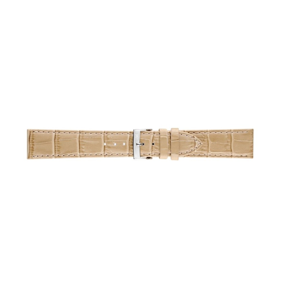Uhrband Morellato A01X2269480027CR16 Beige