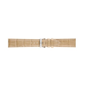 Uhrband Morellato A01X2269480027CR16 Beige