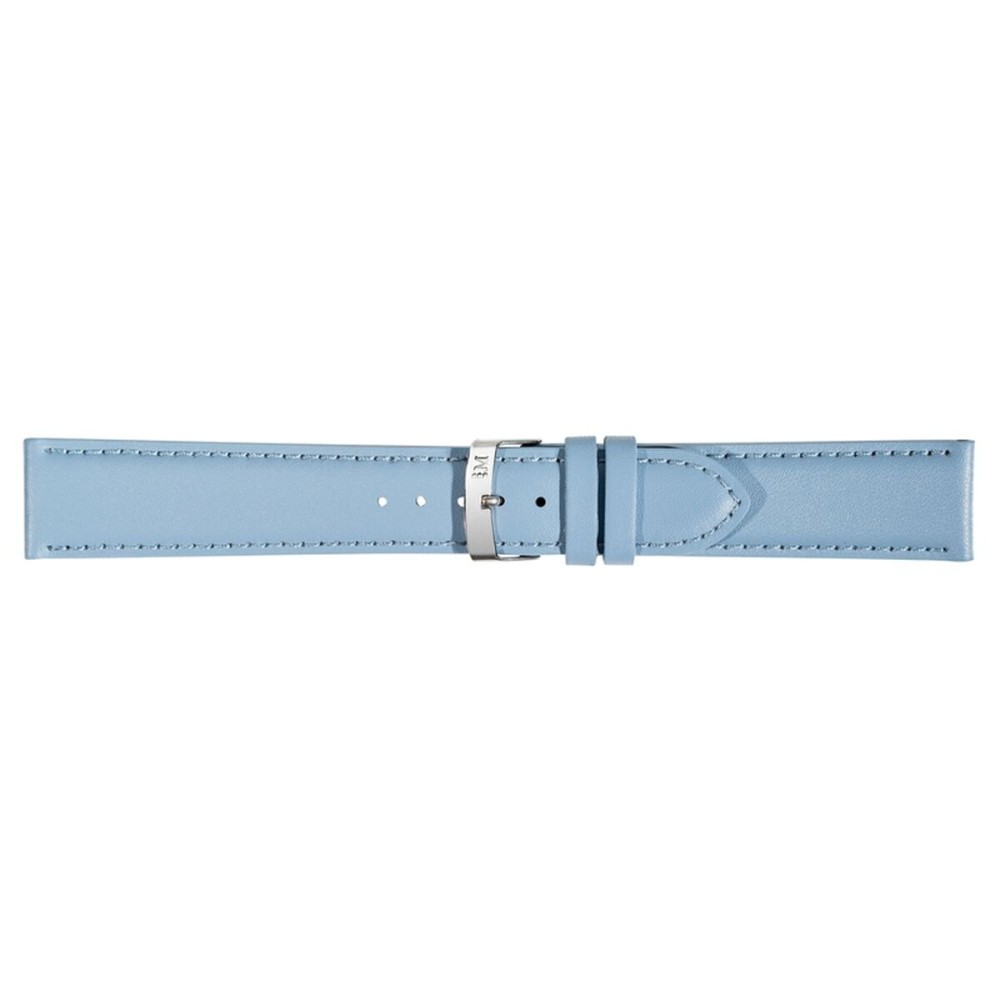 Uhrband Morellato A01X0969087066CR20 Blau