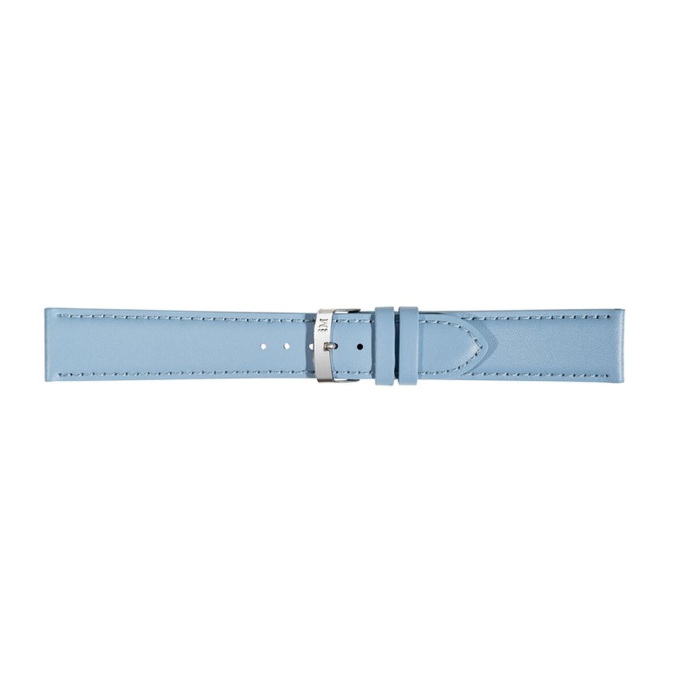 Uhrband Morellato A01X0969087066CR20 Blau