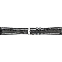 Uhrband Morellato A01U0518052019CR16 Schwarz