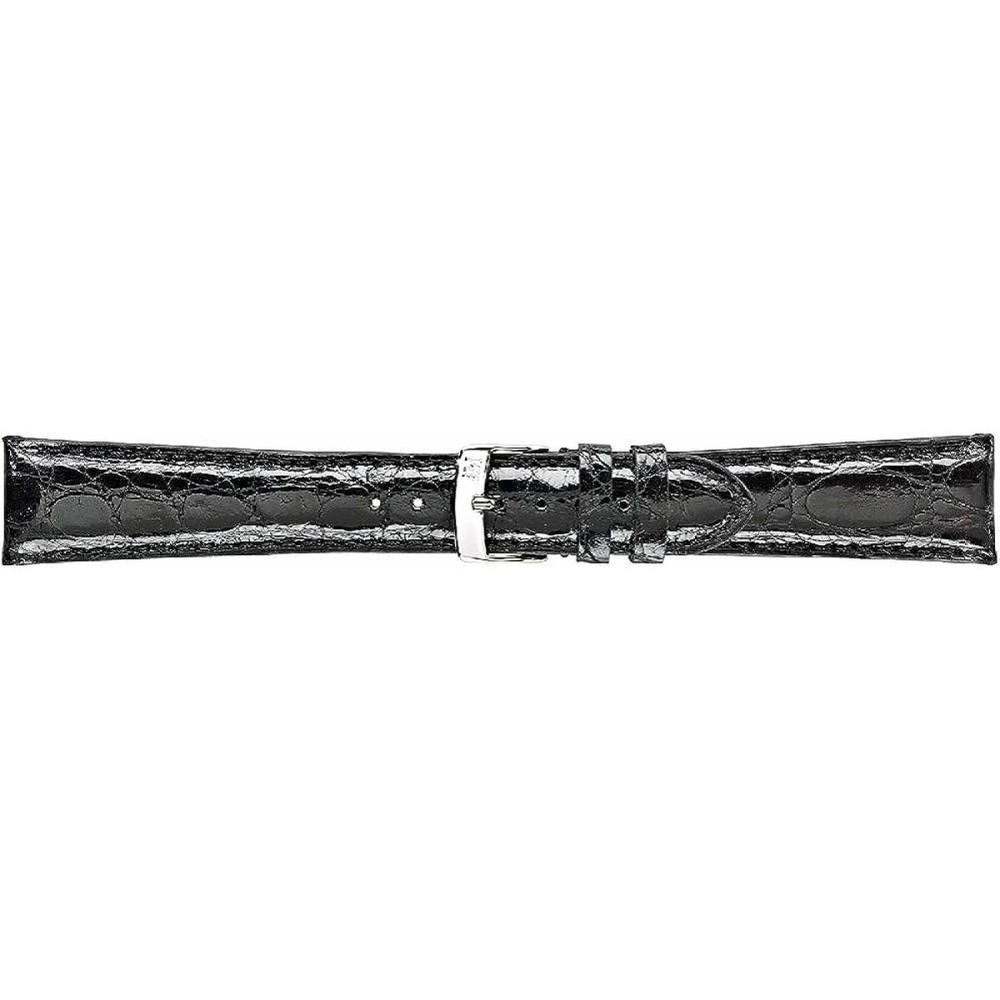 Uhrband Morellato A01U0518052019CR16 Schwarz