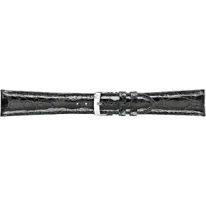 Uhrband Morellato A01U0518052019CR16 Schwarz