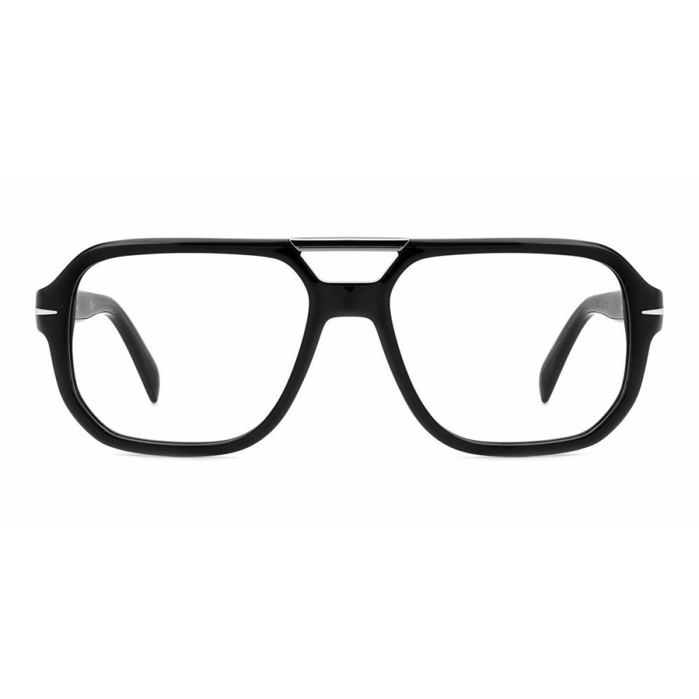 Men' Spectacle frame David Beckham DB 7108
