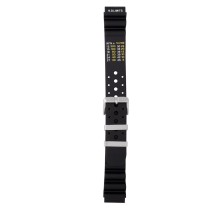 Uhrband Morellato A01U0359198019CR22 22 mm