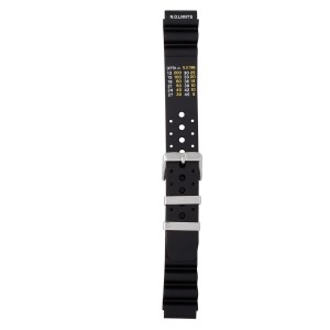Uhrband Morellato A01U0359198019CR22 22 mm