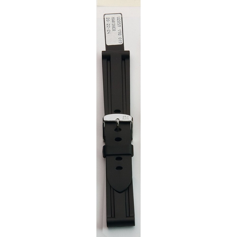 Uhrband Morellato A01U2859198019CR22 22 mm