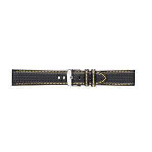 Uhrband Morellato A01U3586977897CR22 22 mm