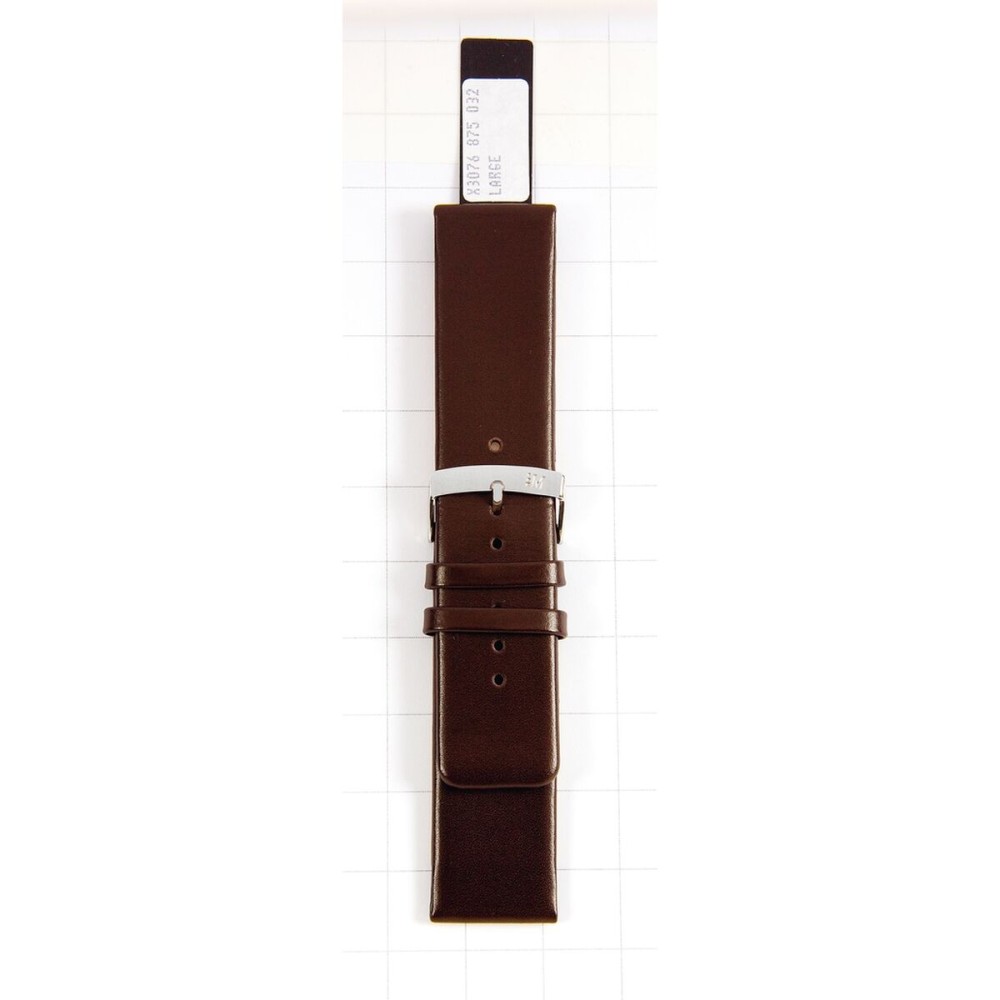 Uhrband Morellato A01X3076875032CR22 22 mm