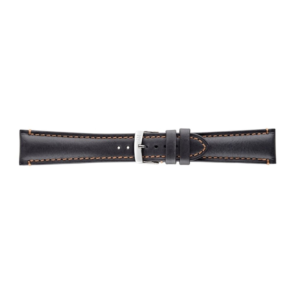 Uhrband Morellato A01X4434B09019CR22 22 mm