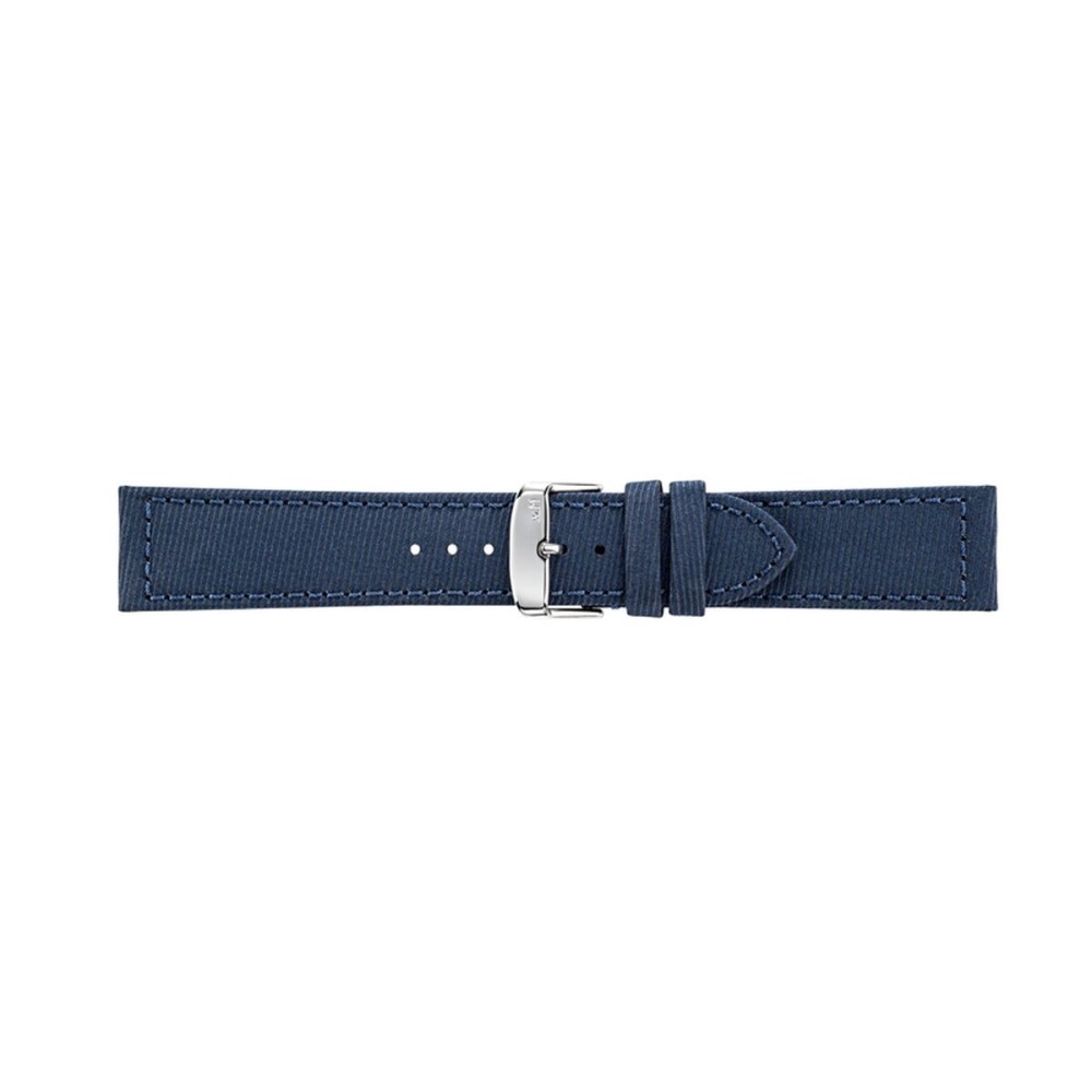 Watch Strap Morellato A01X5390D12062CR22 22 mm