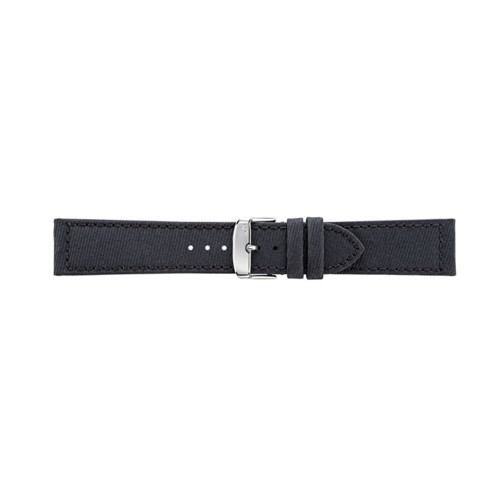 Bracelet à montre Morellato A01X5390D12019CR22 22 mm