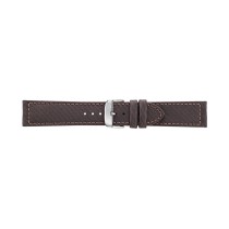 Watch Strap Morellato A01X5390D12032CR22 22 mm