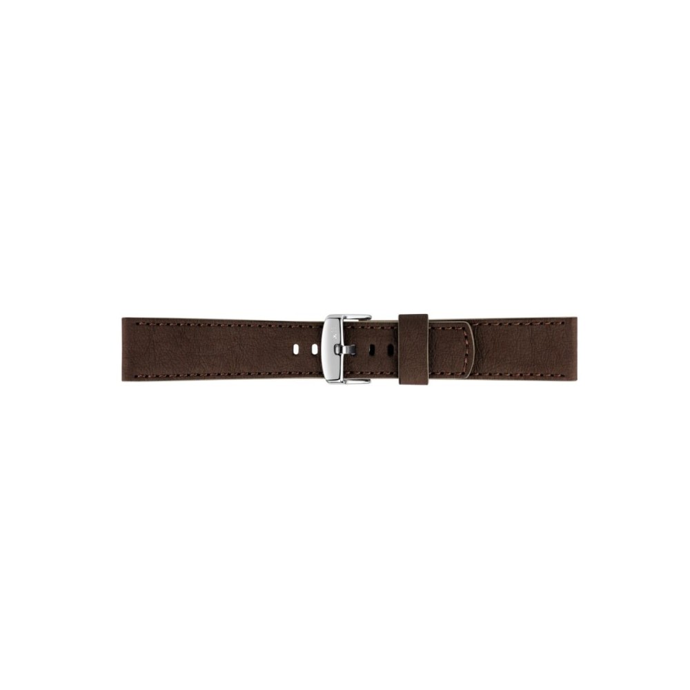 Watch Strap Morellato A01X5480D35032CR22 22 mm