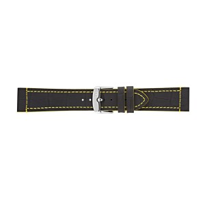 Uhrband Morellato A01X4910B44897CR22 22 mm