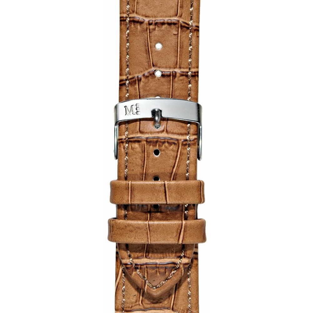 Uhrband Morellato A01X4934A95044CR22 22 mm