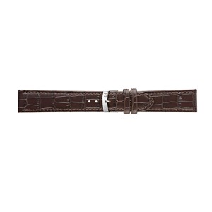 Uhrband Morellato A01X4934A95032CR22 22 mm