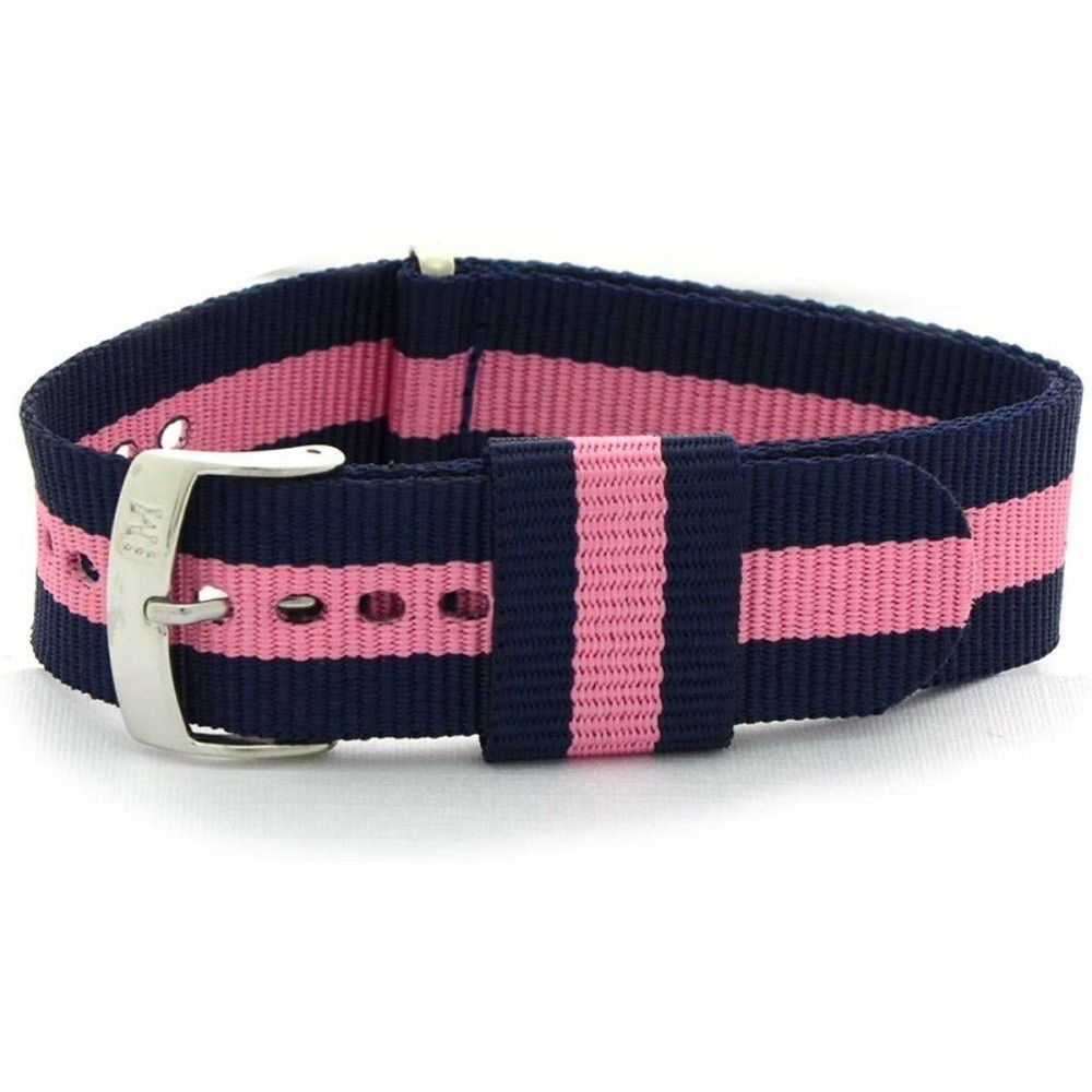 Watch Strap Morellato A01X4737A74887CR20 20 mm