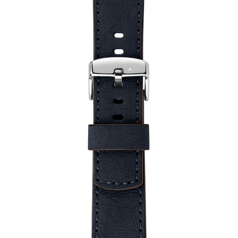 Watch Strap Morellato A01X5480D35061CR20 20 mm