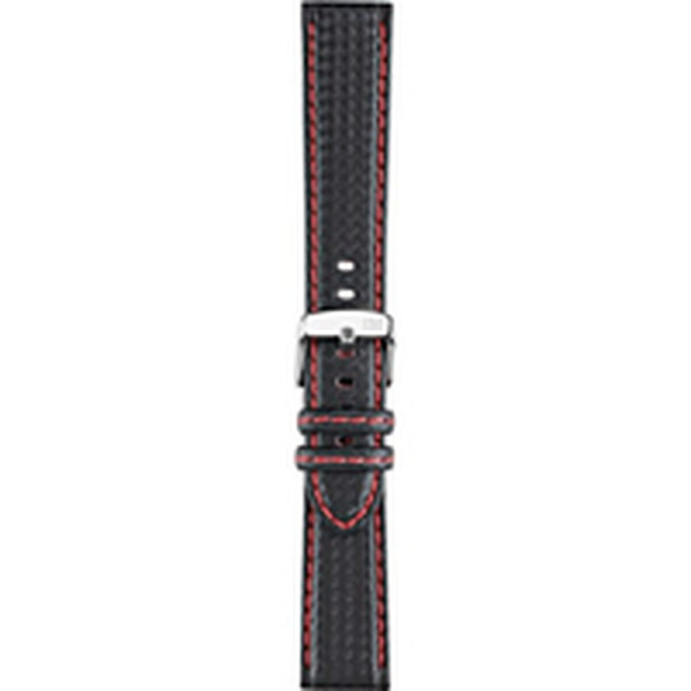 Uhrband Morellato A01U3586977883CR18 18 mm