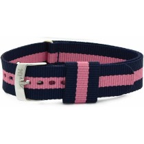 Watch Strap Morellato A01X4737A74887CR18 18 mm