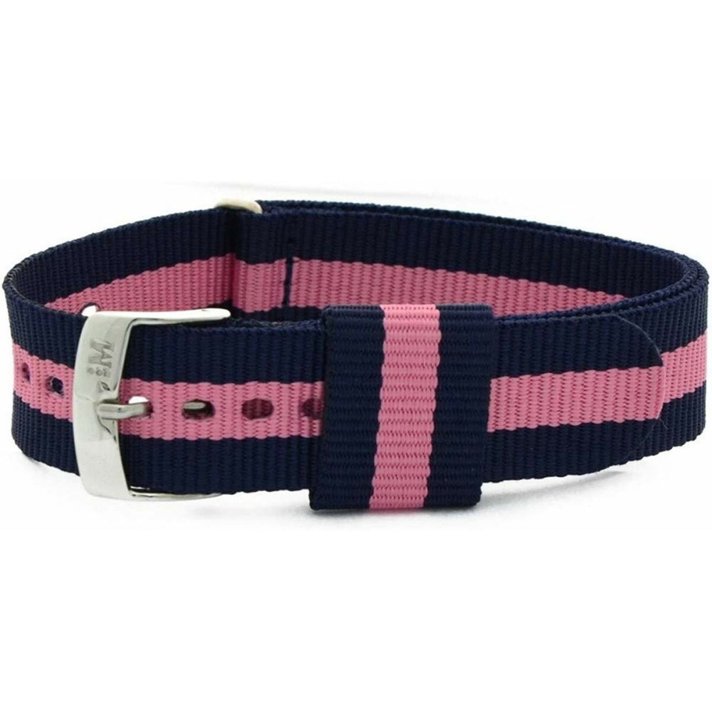 Bracelet à montre Morellato A01X4737A74887CR18 18 mm