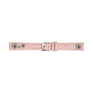 Watch Strap Morellato A01D5257C47087CR18 18 mm