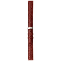 Watch Strap Morellato A01Y3266773041CR16 16 mm Brown