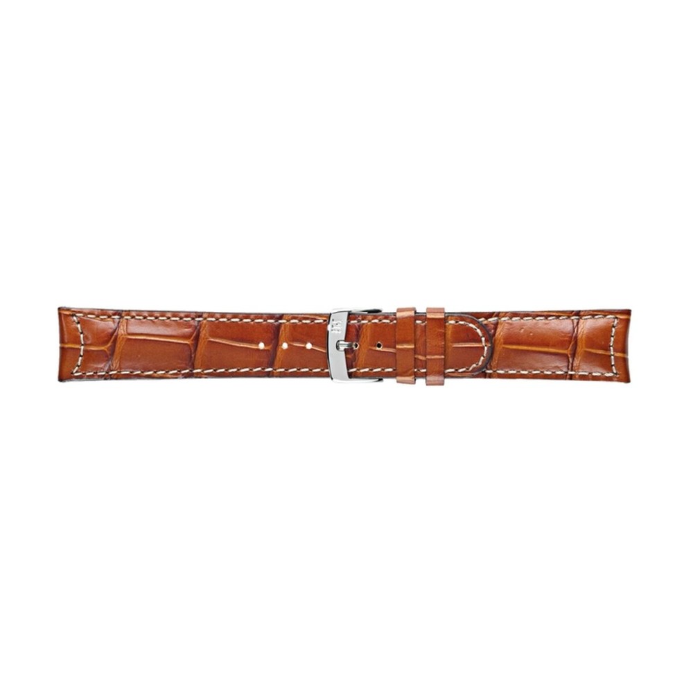 Uhrband Morellato A01U3882A59041CR24 24 mm Braun