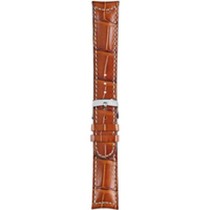 Uhrband Morellato A01U3882A59041CR24 24 mm Braun
