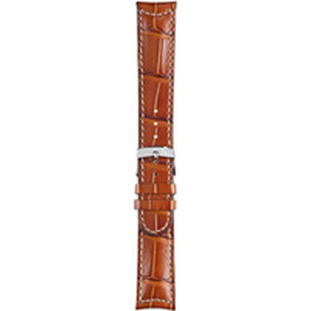 Uhrband Morellato A01U3882A59041CR24 24 mm Braun