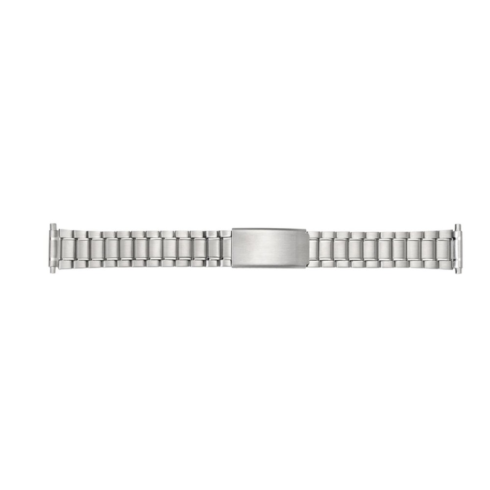 Uhrband Morellato A02U05410130160099 Silberfarben